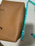 Tory Burch 100% Leather Solid Brown Leather Tote One size - photo 11