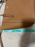 Tory Burch 100% Leather Solid Brown Leather Tote One size - photo 12