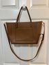 Tory Burch 100% Leather Solid Brown Leather Tote One size - photo 14
