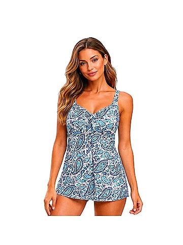 Alisha Levine One Piece Swimsuit (view 1)