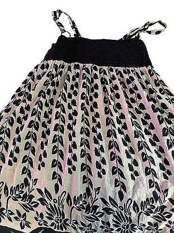 Moon moon Casual Dress (view 2)