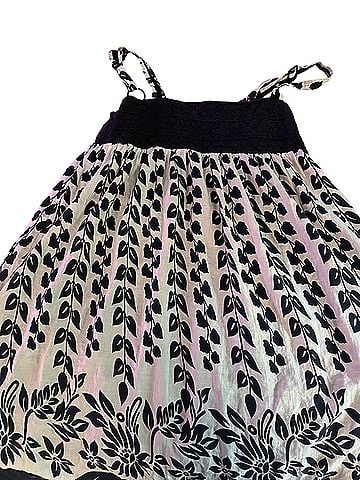 Moon moon Casual Dress (view 1)