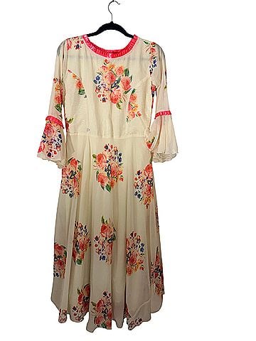 Sharif Casual Dress (view 1)