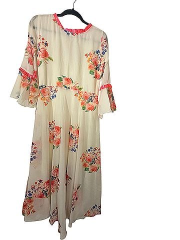 Sharif Casual Dress (view 2)