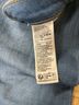Levi's Blue Jeans Size 32 waist - photo 6