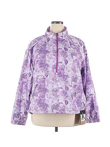The North Face Hydrenaline Pullover Windbreaker (view 1)
