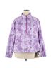 The North Face 100% Polyester Ombre Purple Windbreaker Size XXL - photo 1