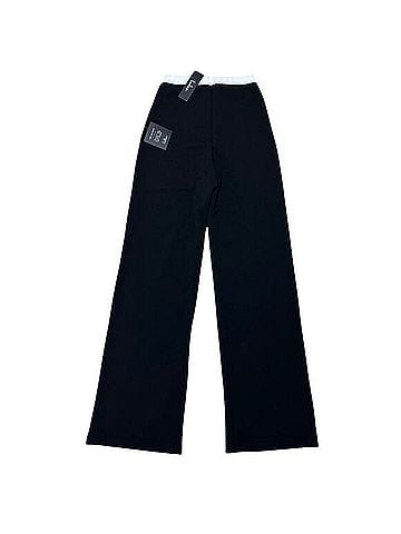 Lulus Instinctively Chic Track Pants (view 2)