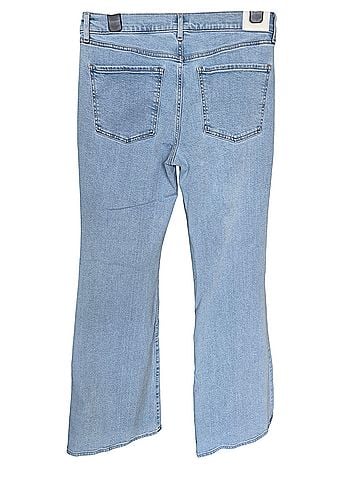 Express 70s Flare  Jeans (view 2)