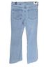 Express Solid Blue Jeans Size 12 (tall) - photo 2
