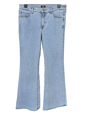 Express 70s Flare  Jeans (view 1)