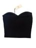 Aritzia Black Sleeveless Top Size XXS - photo 2
