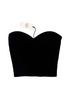 Aritzia Black Sleeveless Top Size XXS - photo 4