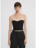 Aritzia Black Sleeveless Top Size XXS - photo 5