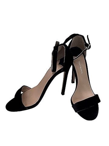 Tony Bianco Heels (view 1)