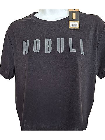 NOBULL tshirt Short Sleeve T-Shirt (view 1)