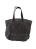 True Religion Gray Tote One size - photo 2