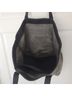 True Religion Gray Tote One size - photo 3