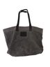 True Religion Gray Tote One size - photo 1