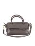 J.Crew 100% Leather Gray Shoulder Bag One size - photo 2