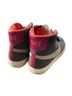 Nike 100% Suede Gray Sneakers Size 7 - photo 2