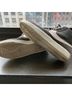 Nike 100% Suede Gray Sneakers Size 7 - photo 4
