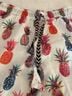 J.Crew 100% Cotton Tropical Multi Color Casual Pants Size 8 - photo 3