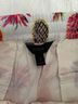 J.Crew 100% Cotton Tropical Multi Color Casual Pants Size 8 - photo 4