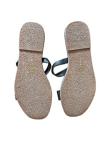 Madewell Boardwalk Flip Flops (view 2)