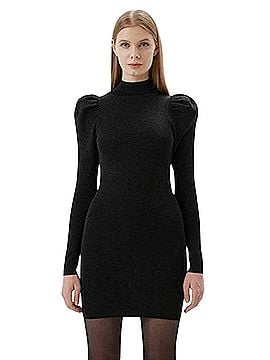 Alice + Olivia Issa Cocktail Dress (view 1)