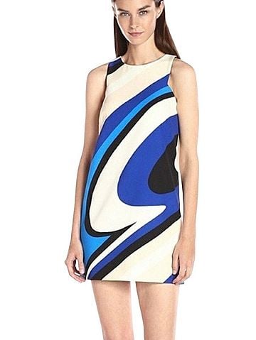 Milly Cocktail Dress (view 1)
