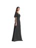 Sachin + Babi 100% Polyester Black Cocktail Dress Size 2 - photo 2