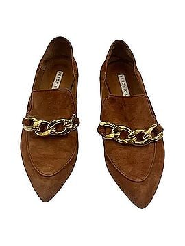 Veronica Beard Jaxon Flats (view 1)