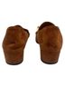 Veronica Beard 100% Suede Brown Flats Size 6 - photo 2