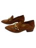 Veronica Beard 100% Suede Brown Flats Size 6 - photo 8