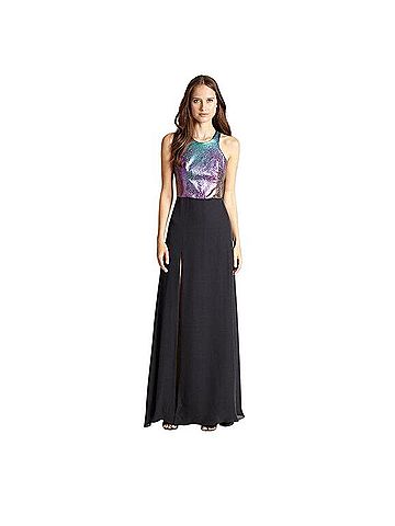 Michelle Mason Casual Dress (view 1)