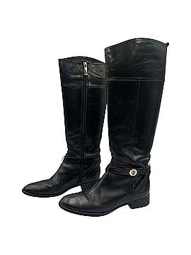 Tory Burch Brita Boots (view 1)