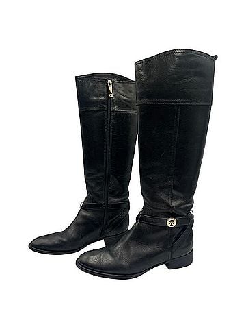 Tory Burch Brita Boots (view 1)