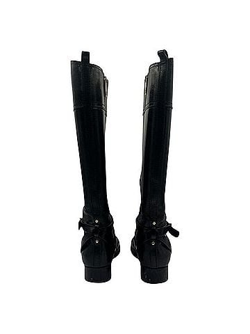 Tory Burch Brita Boots (view 2)