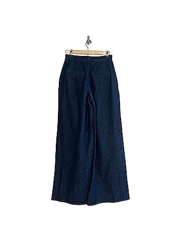 Theory PLT WIDE PANT D Jeans (view 2)