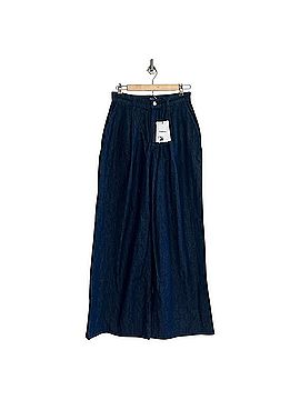 Theory PLT WIDE PANT D Jeans (view 1)