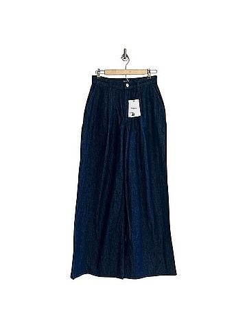 Theory PLT WIDE PANT D Jeans (view 1)