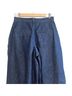 Theory 100% Cotton Blue Jeans Size 26 waist - photo 5