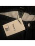 Theory 100% Cotton Blue Jeans Size 26 waist - photo 3