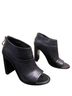 Rag & Bone 100% Leather Black Heels Size 8 - photo 1