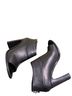 Rag & Bone 100% Leather Black Heels Size 8 - photo 2