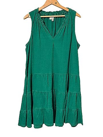 Max Studio Casual Dress (view 1)