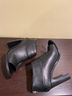 Rag & Bone 100% Leather Black Heels Size 8 - photo 5