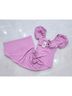 L Space Pink Cocktail Dress Size S - photo 4