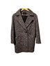Massimo Dutti Blue Red Jacket Size S - photo 1